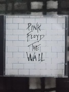 Pink Floyd - The Wall 2xCD +Gratis!