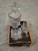 NACHTMANN zestaw do whisky