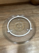 Talerz do mikrofalówki 27 cm