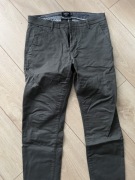 Spodnie Burton Menswear Skinny Chinos rozm. 32