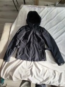 Kurtka damska narciarska gaastra wykonana w technologii recco rozmiar s 