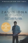 Książka Zaginiona Dziewczyna Gillian Flynn