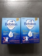 Bebilon Advance Pronutra 3 1000g 2x500g 2 opakowania 