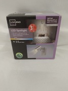 Reflektor Lampa Kinkiet Spot