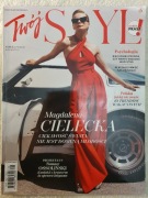 TWÓJ STYL - numer 8 (397) sierpień 2023