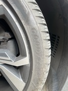 Goodyear Vector 4Seasons Gen-3 225/40 R18