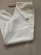 spodnie nike tech