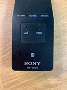 pilot tv Sony RMF-ED004 oryginalny bluetooth