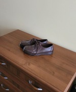 Buty damskie ortopedyczne rozm. 39