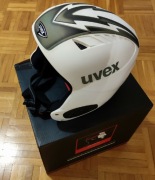 UVEX Kask damski S