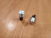 UNITRA Diora  tuner wzmacniacz Kleopatra nasadka klawisz przycisk