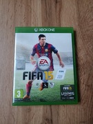 FIFA 15 Xbox One 