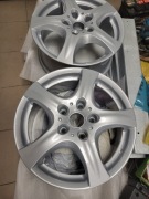 Felgi Aluminiowe 17"