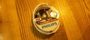 PHILIPS H4 +60% VisionPlus
