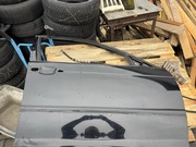 Drzwi prawe przód BMW e46 sedan/touring Schwartz 2