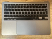 MacBook Air M1 A2337 topcase, klawiatura, bateria, obudowa