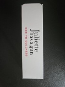 JULIETTE HAS A GUN Ode to Dullness 5 ml