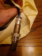 Sonda NoX VW Skoda Audi seat 