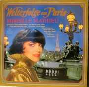 MIRELLE MATHIEU - WELTERFOLGE AUS PARIS (1985)