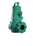 Pompa zatapialna Wilo emu fa 10.33 T17-4/8h 3,5kW 1410obr/min 