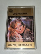 Kaseta Wspomnij Annę German 