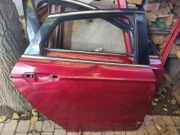 Drzwi ford fusion 2019 kolor RR