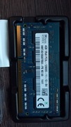 Pamięć DDR3 Hynix Laptop 2x4GB