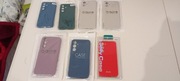 Case plecki do telefonów Samsung różne modele 