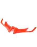 Dokładka , spoiler , tuning Yamaha 