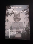 Wśród trędowatych- ks. Jan Pałyga 