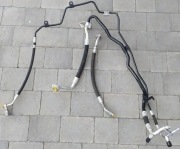 Sprinter 906 2.2 651 przewody rurki klimatyzacji