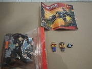 LEGO ninjago 70747