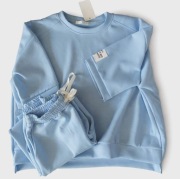 Komplet dresowy damski 