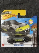 Hot Wheels '91 Mazda MX-5 Miata Mattel kolekcja 