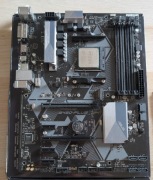 PŁYTA GŁÓWNA ASUS PRIME B450-PLUS ATX AM4 + PROCESOR AMD RYZEN 5 3600