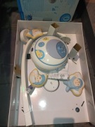 Chicco Magic stars karuzela lampka projektor