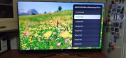 Samsung 65cali smart tv 4k uhd hdr Wi-Fi DVB-T2