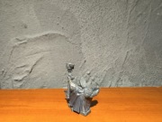 Dwarf the old world Runesmith