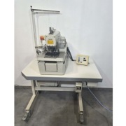 DZIURKARKA ODZIEŻOWA BROTHER RH-981A-02 JUKI SIRUBA DURKOPP