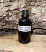 Nalewka 100ml z zielonych orzechów włoskich