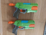 Nerf N-Strike Elite Firestrike Blaster 1 sztuka