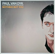 PAUL VAN DYK - Nothing but you