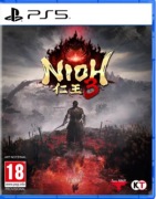 Nioh 3 PS5 Kod Nowy