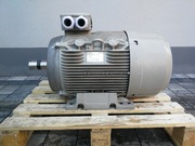 WYSYŁKA 18,5kW 1465  obr silnik elektryczny 