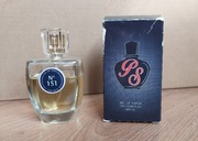 Perfumy lane nr 151, zamiennik Paco Rabanne-One Million!Okazja! UŻYWANY!