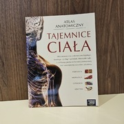 Atlas Anatomiczny Nowa Era