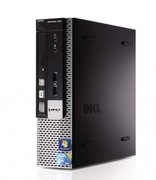 szybki Komputer DELL Optiplex 780 SFF i3/i5/8GB/16GB/128/256SSD/WIN11