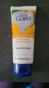 Avon care hand cream 75ml tropical fruits
