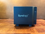 Synology DS419Slim
