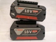 Bateria akumulator Bosch18v  5ah obudowa 